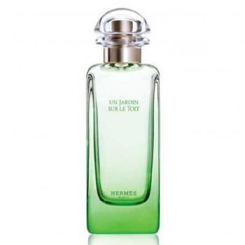 Hermes Un Jardin Sur Le Toit Perfume for Ladies